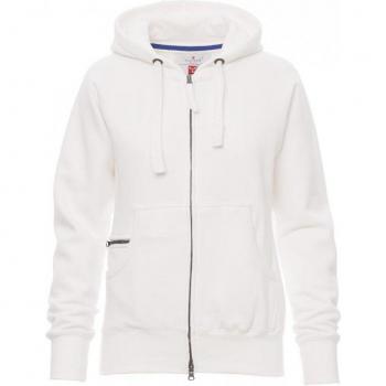 Felpa con cappuccio femminile Payper Dallas