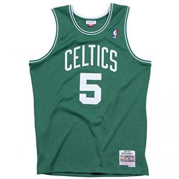 Maillot Sans Manche NBA Boston Celtics Kevin Garnett Vert