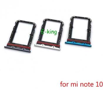 Xiaomi Mi Note 10 Lite SIM Card Reader