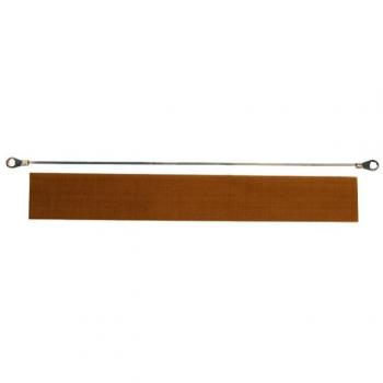 Composant de remplacement pour scelleuse manuelle PFS-300