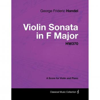 George Frideric Handel