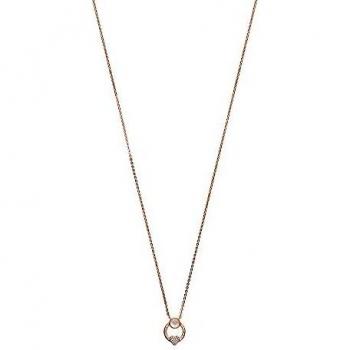 Armani Oro Rosa Catena Unica 925