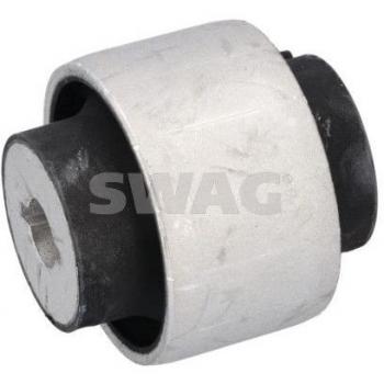 SWAG 33 11 0821 Lenkerlager vorne, rechts/links (64 mm) für Ford 2203137SK2 / 2203138SK2 / 2216261