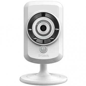 D-Link 942L Smart Security Camera