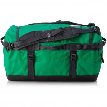 The North Face Base Camp Sac de Sport Grand Format, 53 cm, Gris (Primrygn/Asphgy)