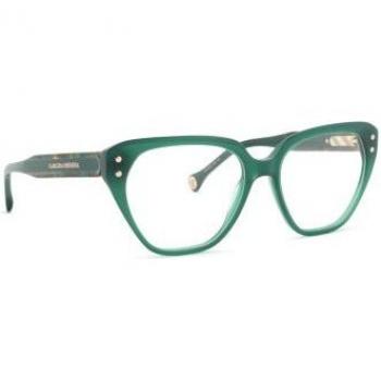 Carolina Herrera HER0223 ACK 16 52 Green Frame