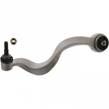 Track Control Arm link 21739 by Febi Bilstein Lower Front Axle Left LH
