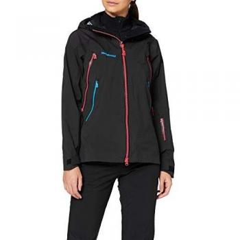 Women's Black Ikimba Jacket – Large