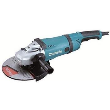 Amoladora Makita de 230 mm 2400 W modelo GA9030R