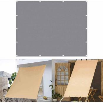 Freosen Anti-UV Sonnensegel für Terrasse