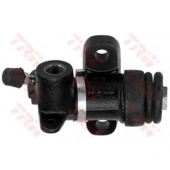 Trw Pjf109 Secondary Cylinder Brake Pad