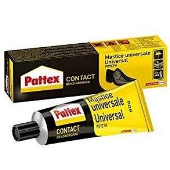 Pattex Colle Universelle 50g