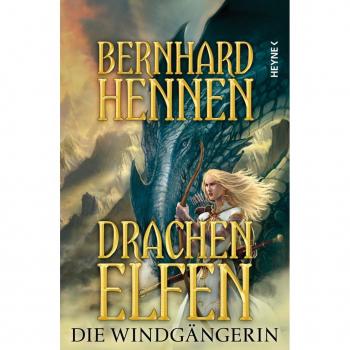 Penguin Random House Drachenelfen