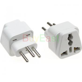 Vielseitiger Energieadapter Schweiz