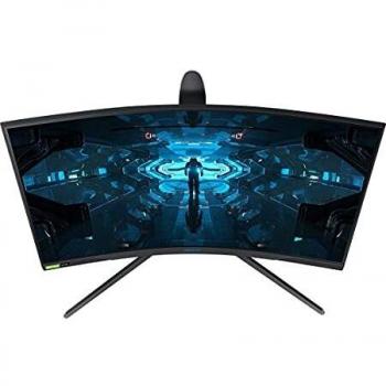 Samsung Odyssey C27G75T 240Hz Refresh Rate Monitor