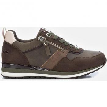 Refresh Damen Turnschuhe 17108404-KAKI