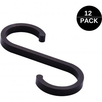 Organizador de Baño S‑Style 12 Piezas