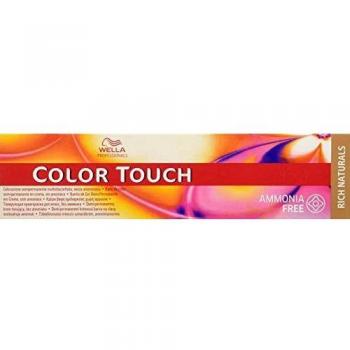 Wella Professionals Color Touch Rich Naturals Haarfarbe 7/89 60 ml