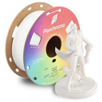 Polymaker Panchroma CoPE (Blanco) 1.75 mm – Alta Resistencia