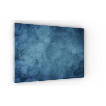 ALLboards Magnettafel Blau 60x40 cm