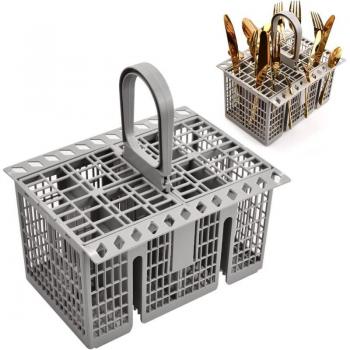 Panier à couverts pour lave-vaisselle Indesit