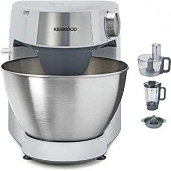 Kenwood Prospero+ Kitchen Mixer White KHC29.H0WH