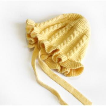 COKK Warm Knitted Hat for Kids