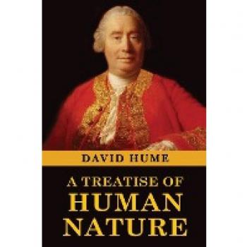 Hume, David: A Treatise of Human Nature