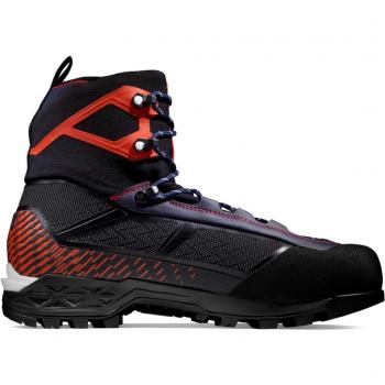 Mammut Taiss Light Mid (Masculino) – Gore‑Tex