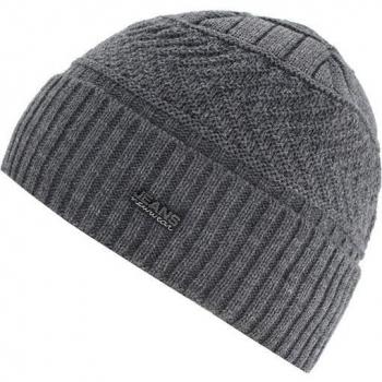 Xlamulu Letter Design Winter Beanie