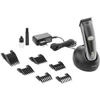 Tondeuse Moser 5000 LITHIUM ACCUS + Fil