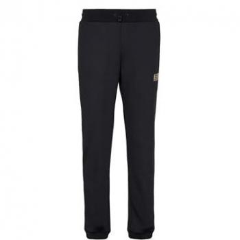Survêtement Emporio Armani EA7 Noir