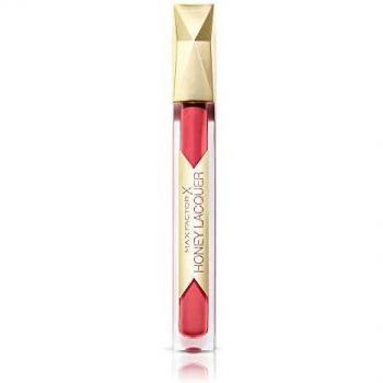 Max Factor Honey Lacquer Brillo de Labios Tono 20 Indulgent Coral