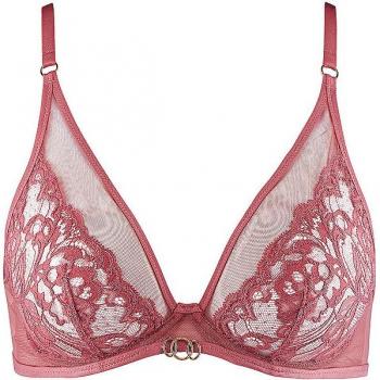Aubade Soutien-gorge avec armatures Feeling Myself Rose 90C