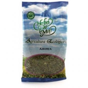 Ajedrea hoja bio 40g Herbes del Moli