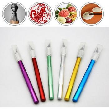 Utoolmart Handwerksmesser für feine Schnitte