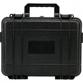 Mini Drone Schutzcase – Wasserdicht, Explosionstest, Hartschalenkoffer