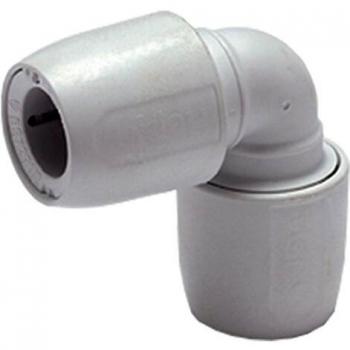 Hep2O 10mm Plastic Equal Elbow Fittings HD5/10W