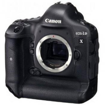 EOS-1D X