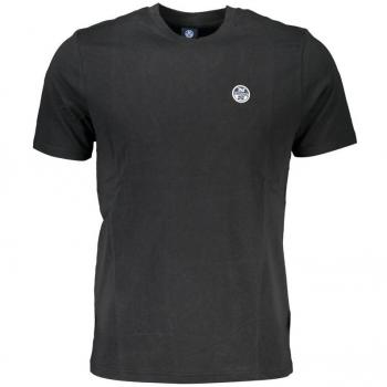 North Sails Basic T-Shirt für Herren