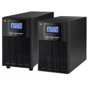 Orvaldi 3 kVA UPS with 4 AC Outputs