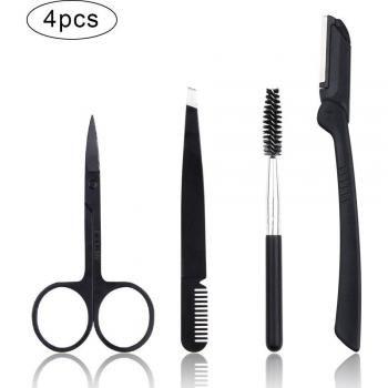 Women's Eyebrow Shaper Set