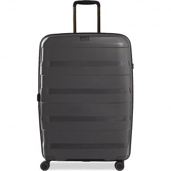 STRATIC Trolley Straw+ 75cm Dark Grey grau