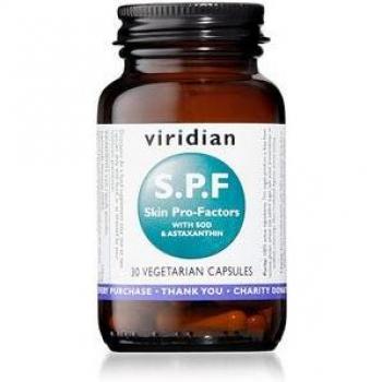 S.P.F Skin Pro Factor