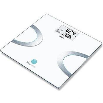 BF 710 BodyShape Diagnostics – Beurer Türkis