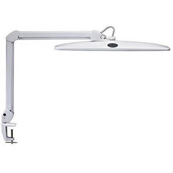 Lampada da Lavoro Maul con 84 LED integrati, dimmerabile a 1180 lumen