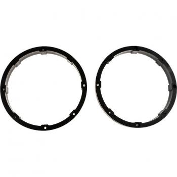 Aluminos Espaciador para Altavoces 6.5” (Dúo)