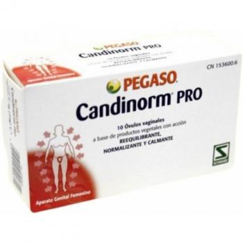 Candinorm PRO Pegaso