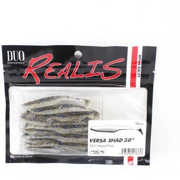 Esca Morbida 3 Duo Versa Shad F077
