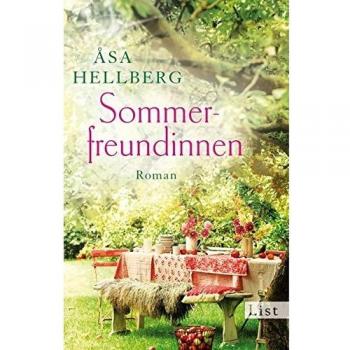 Sommerfreundinnen